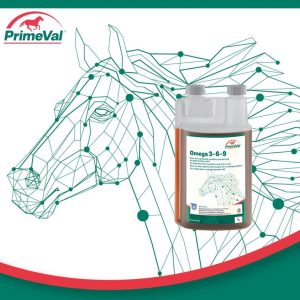 Primeval Omega 3-6-9 1L - Afbeelding 1