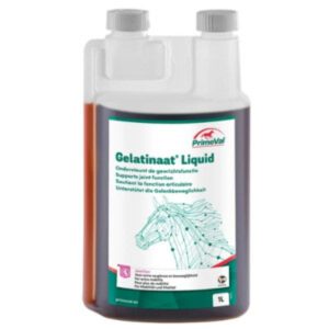Primeval Gelatinaat Liquid 1L - Afbeelding 1