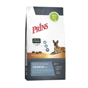 Prins protection Croque Senior fit 10kg - Afbeelding 1