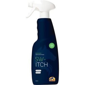 Cavalor Sw-Itch 500ml - Afbeelding 1