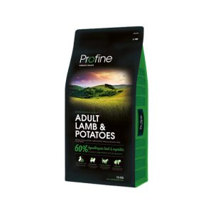 Profine Adult Lamb & Potatoes 12kg - Afbeelding 1