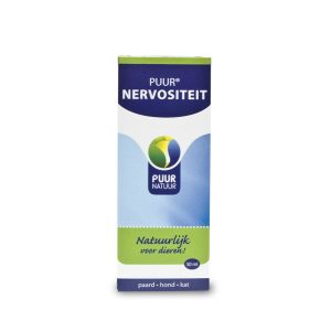 Puur Natuur Nervo 50Ml - Afbeelding 1