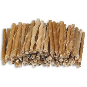 Antos Roll Sticks 5inch/13cm 100 stuks - Afbeelding 1