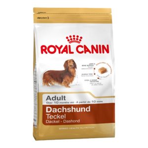 Royal Canin Dachshund Adult 1,5Kg - Afbeelding 1