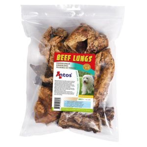 Antos Runder Longen 300gr - Afbeelding 1
