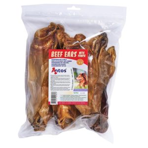 Antos Runderoor 10 stuks - Afbeelding 1