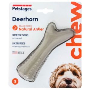 Petstages Deerhorn Small - Afbeelding 1