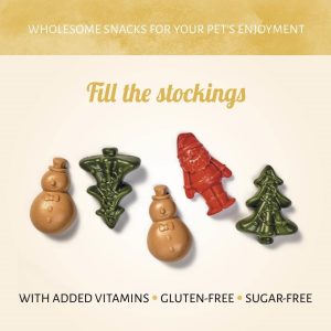 Antos Kerst Snack: Kerstboom per stuk - Afbeelding 2