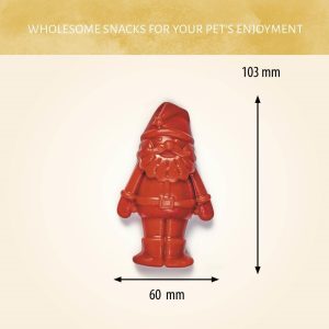 Antos Kerst Snack: Kerstboom per stuk - Afbeelding 3