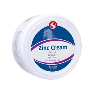 Sectolin Zink Zalf 200ml - Afbeelding 1