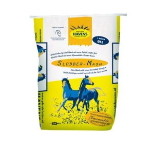Havens Slobber-Mash 20kg - Afbeelding 1