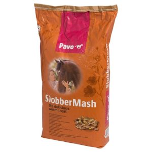 Pavo Slobbermash 15kg - Afbeelding 1