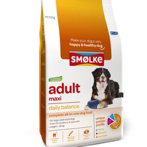 Smolke Adult Maxi 12kg - Afbeelding 1