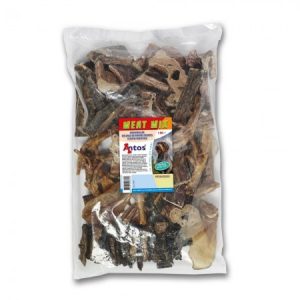 Antos Meat Mix 1kg - Afbeelding 1