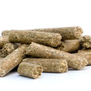 Horsefood Sport Recovery+ 20kg - Afbeelding 1