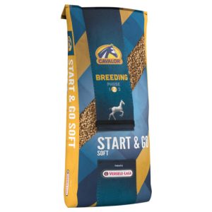 Cavalor Start & Go 15Kg - Afbeelding 1