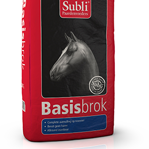 Subli Basisbrok 20kg - Afbeelding 1