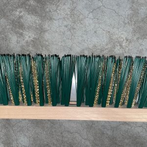 Terrasbezem - Afbeelding 2