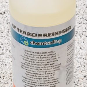 Terreinreiniger 1L - Afbeelding 1
