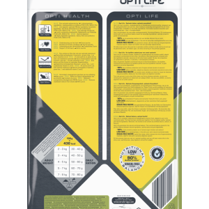 Versele Laga Opti Life Adult 1kg - Afbeelding 2