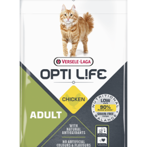 Versele Laga Opti Life Adult 1kg - Afbeelding 1
