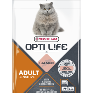 Versele Laga Opti Life Adult Sensitive 2,5kg - Afbeelding 1