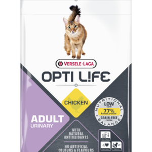 Versele Laga Opti Life Adult Urinary 1kg - Afbeelding 1