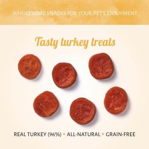 Antos Wild Turkey 80gr - Afbeelding 2