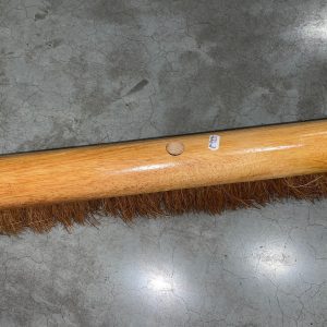 Zaalbezem 50cm - Afbeelding 1