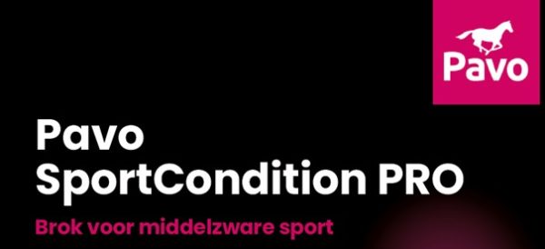 Pavo-sportcondition-Pro