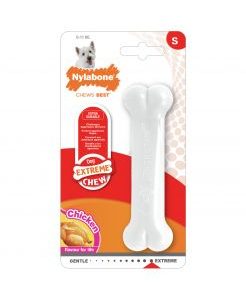nylabone 0 tot 11kg - Afbeelding 1
