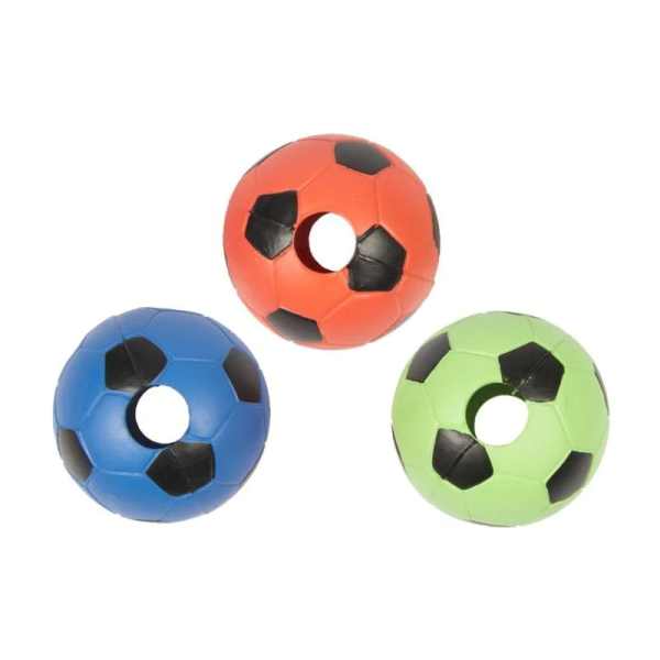 Rubber football mix - Duvo+