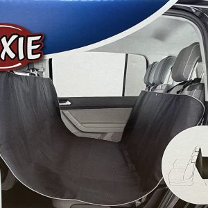 Trixie auto-beschermdeken 1,40 x 1,45 m - Afbeelding 1