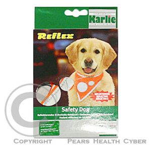 Karlie Safety dog Reflex - Afbeelding 1