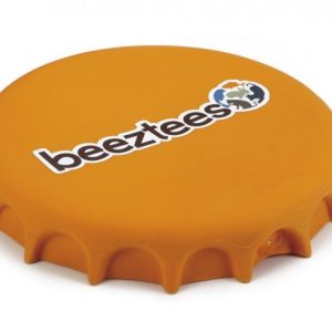 Frisbee beeztees oranje - Afbeelding 1