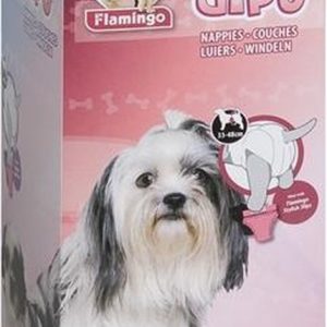 Dipy Luiers 12st. maat S - Afbeelding 1