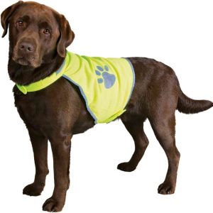Trixie Safety vest reflecterend Maat XS - Afbeelding 1