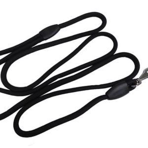 Ferplast sport g13/300 lijn zwart - Afbeelding 1