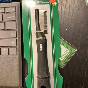 Karlie perfect care Trimmes fijne tanding - Afbeelding 1