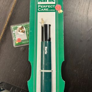 Karlie Perfect care Trimmes fijne tanding historische vorm - Afbeelding 1