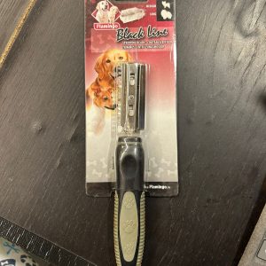 Black line Trimmes Medium/Long - Afbeelding 1