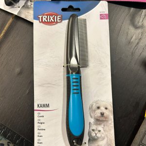 Trixie kam - Afbeelding 1