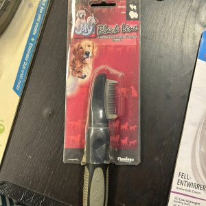 Jolly Black Line medium/line - Afbeelding 1