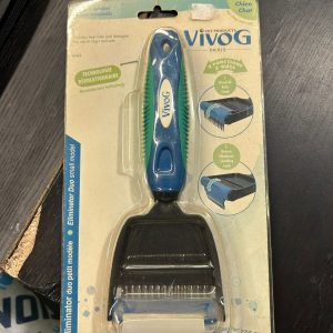 Vivog kam - Afbeelding 1