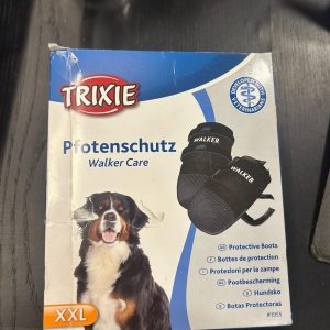 trixie Pootbescherming - Afbeelding 1