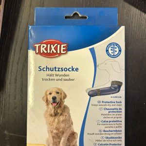 Trixie Beschermkous L - Afbeelding 1