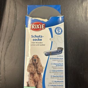 Trixie Beschermkous M - Afbeelding 1