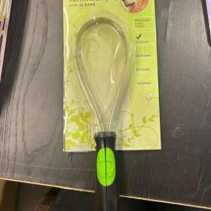 Shedder 2-zijdig Meduim - Afbeelding 1