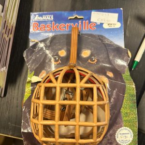 Animal Baskerville Wide fit size 13 - Afbeelding 1