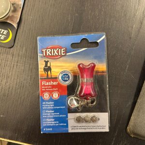 Trixie flashing light - Afbeelding 1